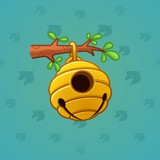 Sleigh Bell #3412