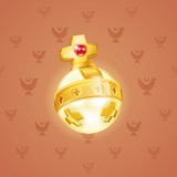 Sleigh Bell #3413 Sleigh Bell #3413
