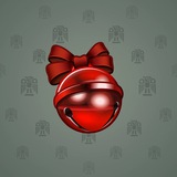 Sleigh Bell #3416 Sleigh Bell #3416