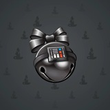 Sleigh Bell #3421