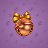Sleigh Bell #3424