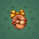 Sleigh Bell #3434 Sleigh Bell #3434