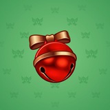 Sleigh Bell #3436 Sleigh Bell #3436