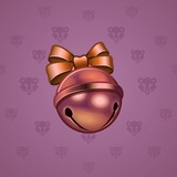 Sleigh Bell #3439