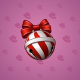 Sleigh Bell #3445