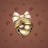 Sleigh Bell #345 Sleigh Bell #345