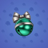 Sleigh Bell #3450