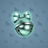 Sleigh Bell #35 Sleigh Bell #35