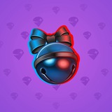 Sleigh Bell #3500 Sleigh Bell #3500