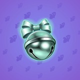 Sleigh Bell #3504 Sleigh Bell #3504