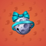 Sleigh Bell #3509
