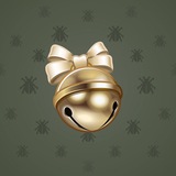 Sleigh Bell #3514 Sleigh Bell #3514