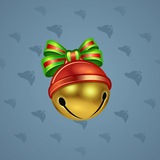 Sleigh Bell #3522 Sleigh Bell #3522