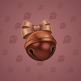 Sleigh Bell #3533 Sleigh Bell #3533