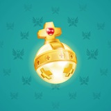 Sleigh Bell #3538