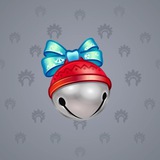 Sleigh Bell #3553