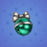 Sleigh Bell #3560 Sleigh Bell #3560