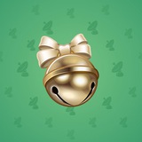 Sleigh Bell #3571