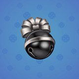 Sleigh Bell #3580 Sleigh Bell #3580