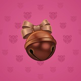 Sleigh Bell #3605 Sleigh Bell #3605