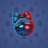 Sleigh Bell #3606 Sleigh Bell #3606