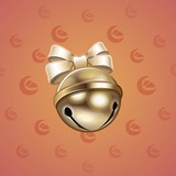 Sleigh Bell #3616 Sleigh Bell #3616