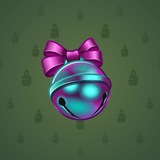 Sleigh Bell #3617