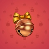 Sleigh Bell #3621 Sleigh Bell #3621