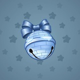 Sleigh Bell #3631