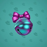 Sleigh Bell #3645