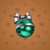 Sleigh Bell #3650 Sleigh Bell #3650