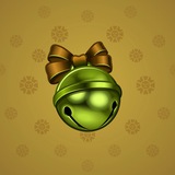 Sleigh Bell #3652 Sleigh Bell #3652