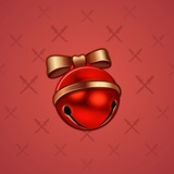 Sleigh Bell #3653 Sleigh Bell #3653