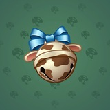 Sleigh Bell #3660 Sleigh Bell #3660