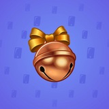 Sleigh Bell #3664