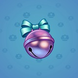 Sleigh Bell #3667