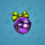 Sleigh Bell #3673 Sleigh Bell #3673