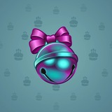 Sleigh Bell #3675 Sleigh Bell #3675