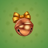Sleigh Bell #3682 Sleigh Bell #3682