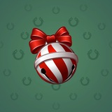 Sleigh Bell #3694 Sleigh Bell #3694