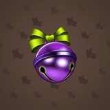 Sleigh Bell #3698 Sleigh Bell #3698