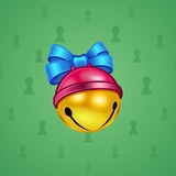 Sleigh Bell #3700