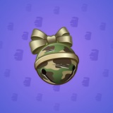 Sleigh Bell #3708