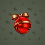 Sleigh Bell #3717 Sleigh Bell #3717