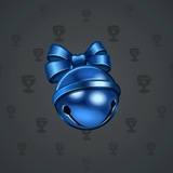 Sleigh Bell #3726 Sleigh Bell #3726