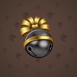 Sleigh Bell #3729