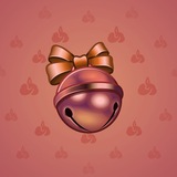 Sleigh Bell #3735 Sleigh Bell #3735