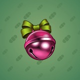 Sleigh Bell #3744 Sleigh Bell #3744