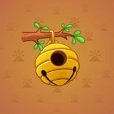 Sleigh Bell #3752
