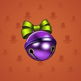 Sleigh Bell #3761